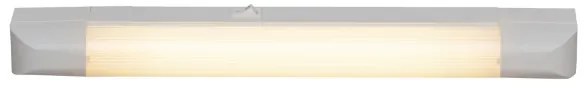 Rabalux 2301 - Lampada sottopensile BRAND LIGHT G13/10W/230V