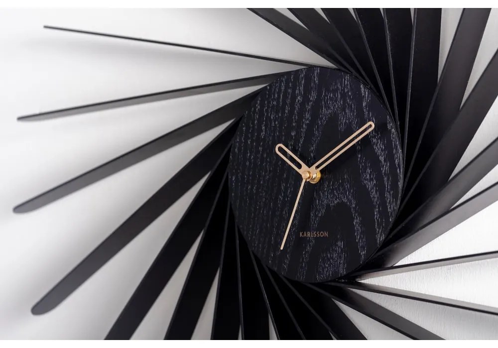 Orologio da parete ø 68 cm Helix - Karlsson