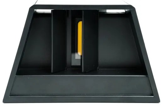 Immax 08489L - Lampada solare da parete LED con sensore LED/2W/5V IP54