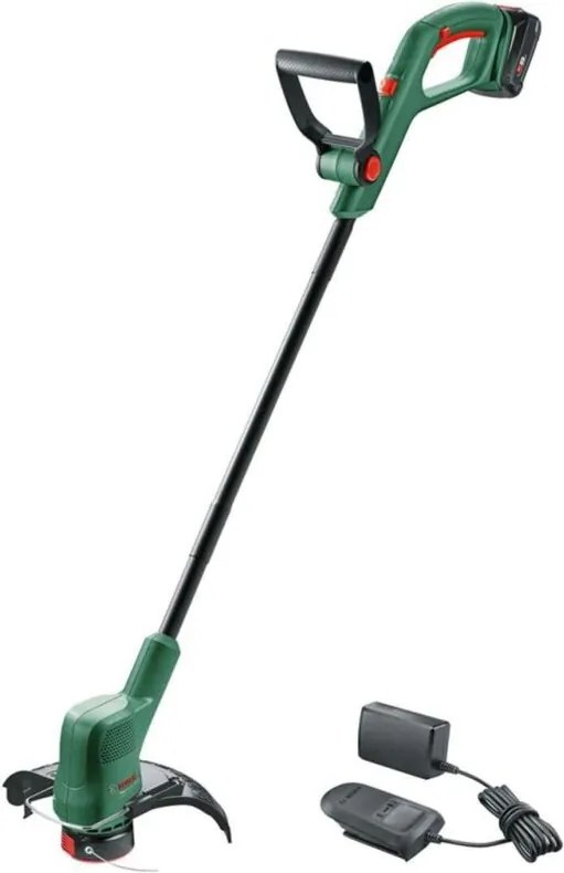 Tagliabordi a batteria Bosch EasyGrasscut 18V-230 - 06008C1A03