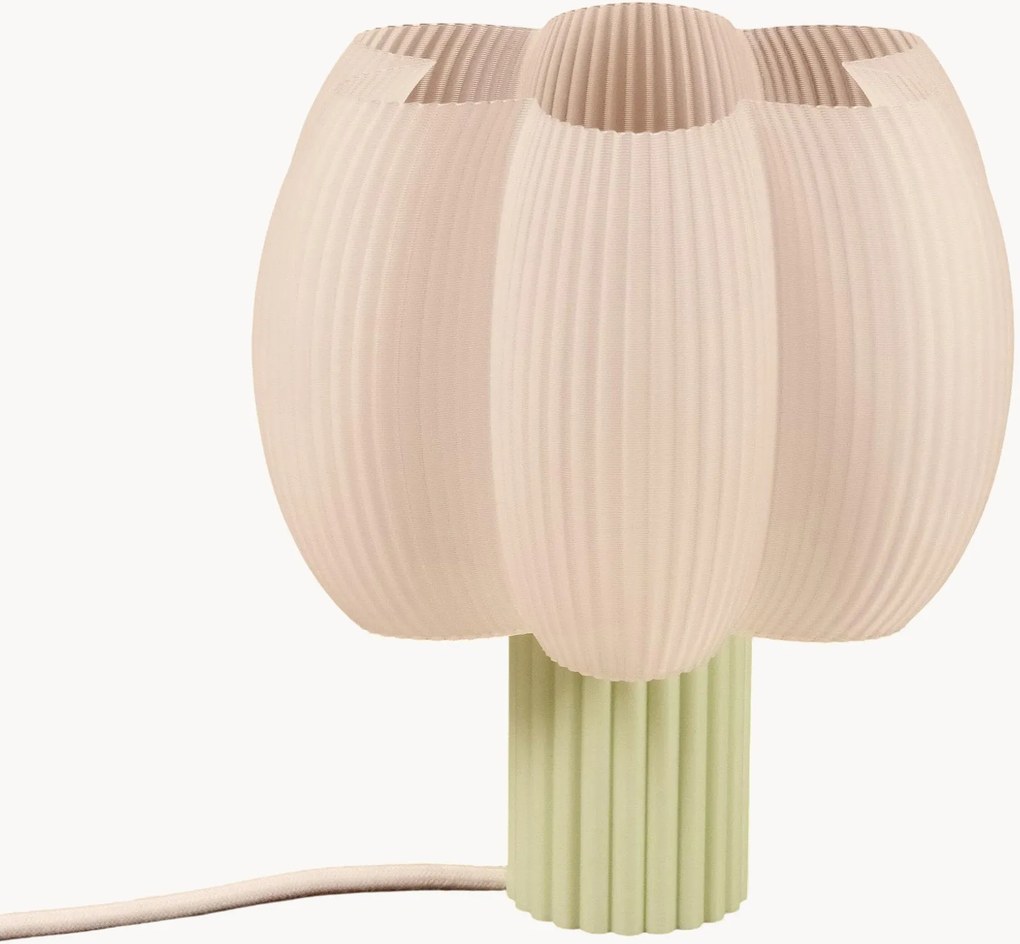 Lampada da tavolo Fluffy