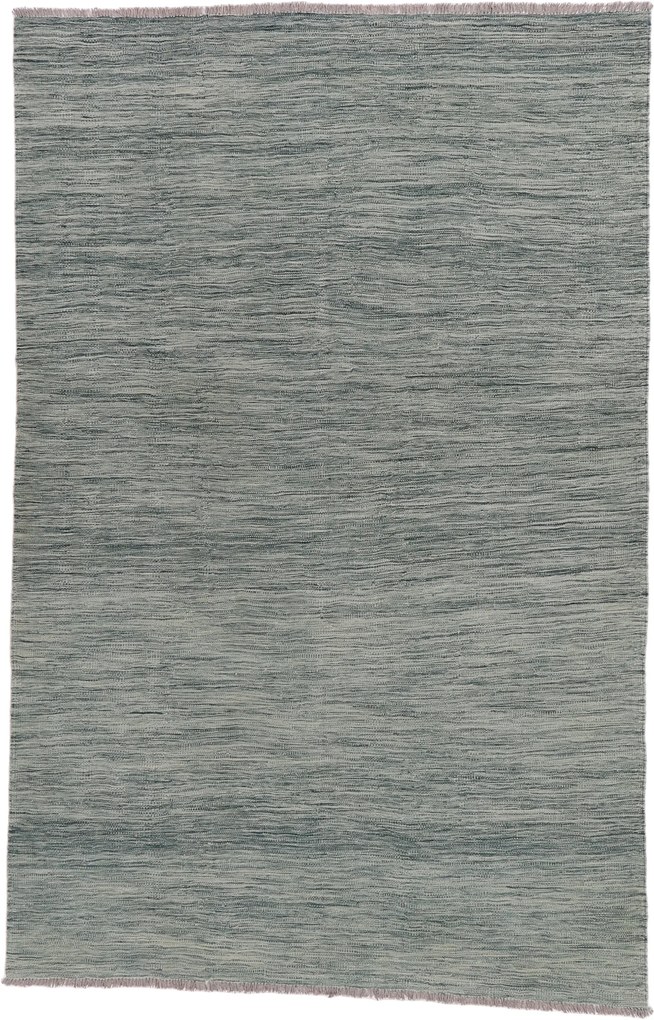 Kilim Tappeto orientale 190 x 300 (Pakistan) Annodato A Mano