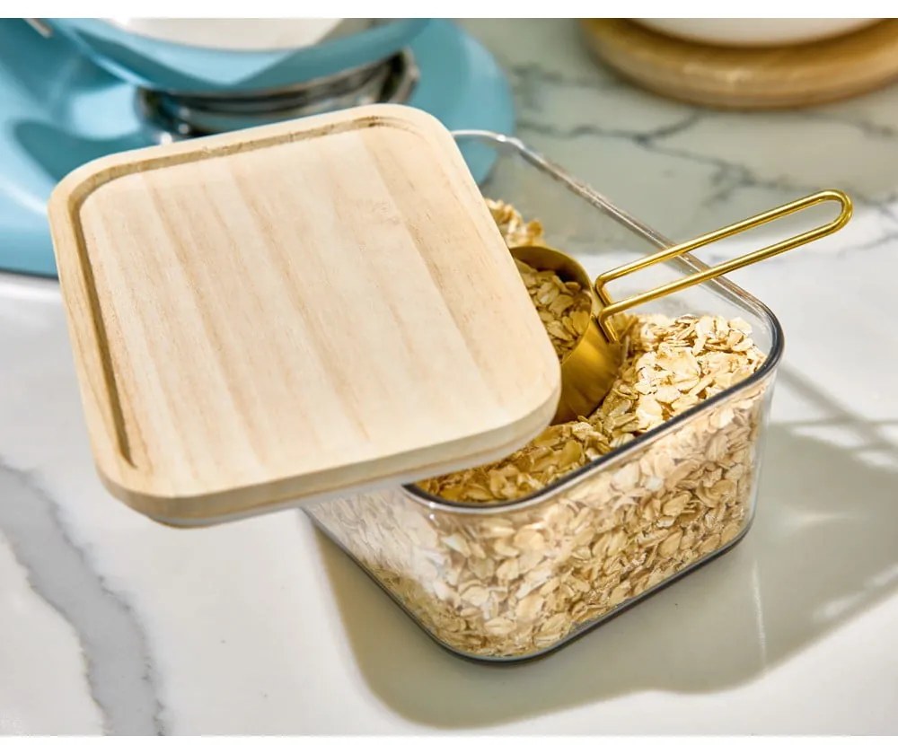 Scatola per alimenti - iDesign