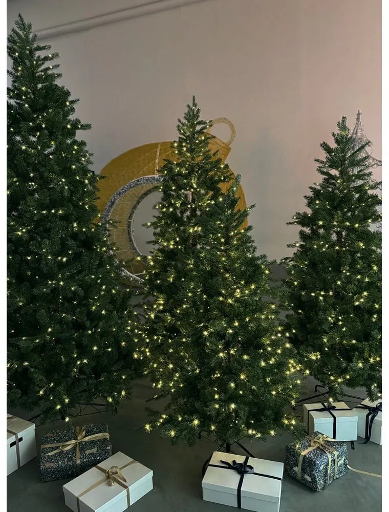 Albero di natale altezza totale 180 cm Eric Tree – Sirius