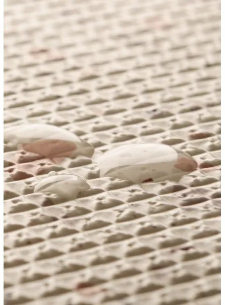 Lionelo - Tappeto puzzle in schiuma YOKA 116x173 cm