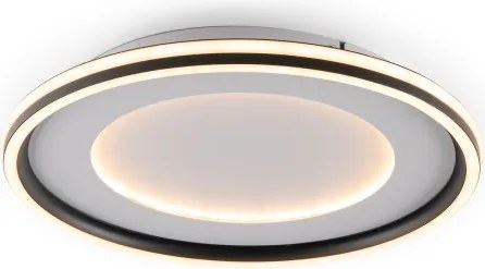 Brilagi - Lampada LED dimmerabile TRIVARO LED/72W/230V 3000-6000K Ø 40 cm +telecomando