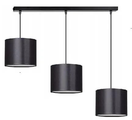 Lampadario a sospensione con filo TUZ 3xE27/60W/230V