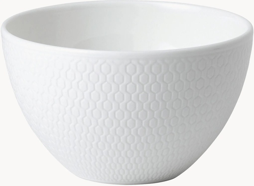 Zuccheriera in Fine Bone China Gio