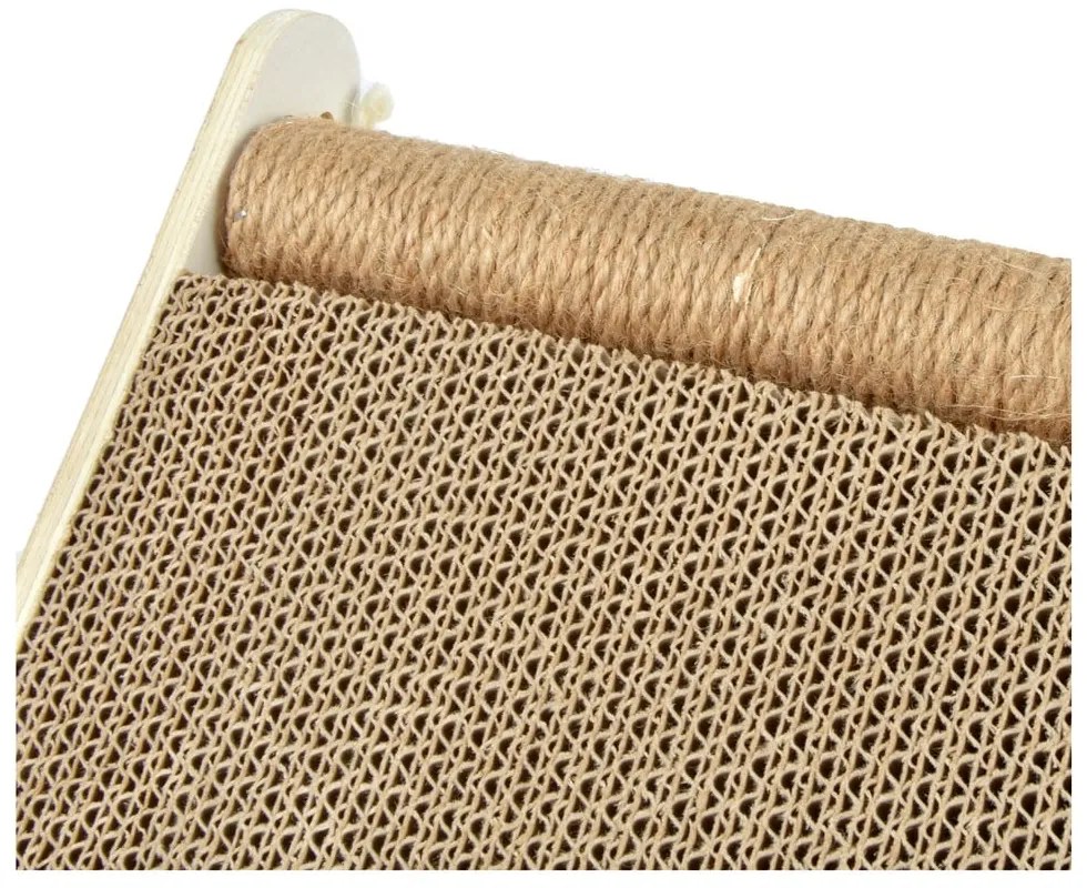 Tiragraffi per gatti - Love Story