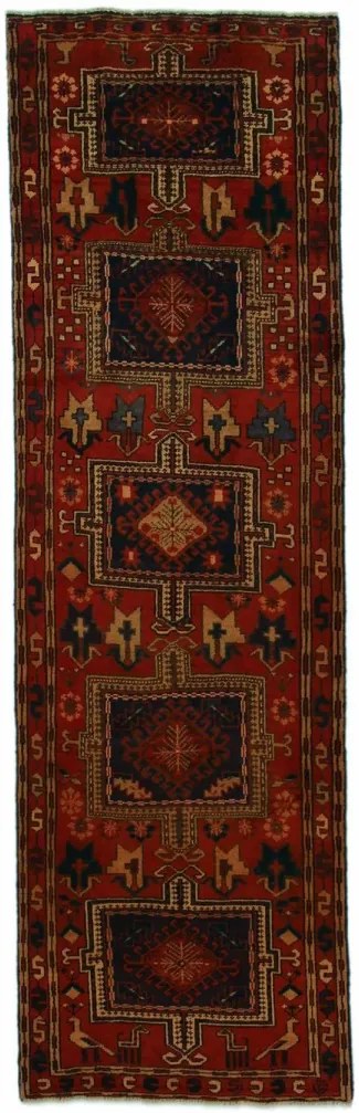 Meshkin Tappeto persiano 300x90 (Iran)