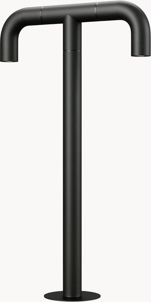 Lampada da giardino a LED Sleek