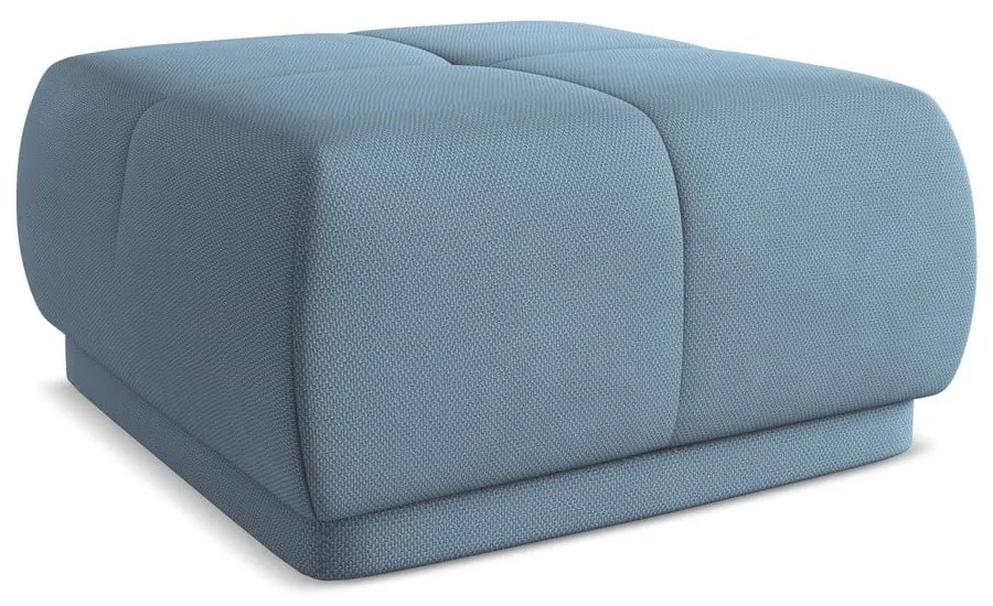 Poggiapiedi azzurro Hoku – Makamii