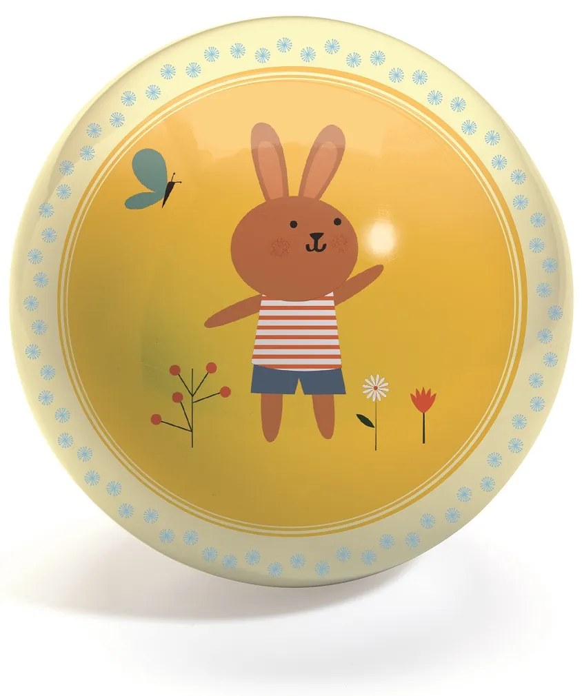 Pallone - Sweety ball - lepre