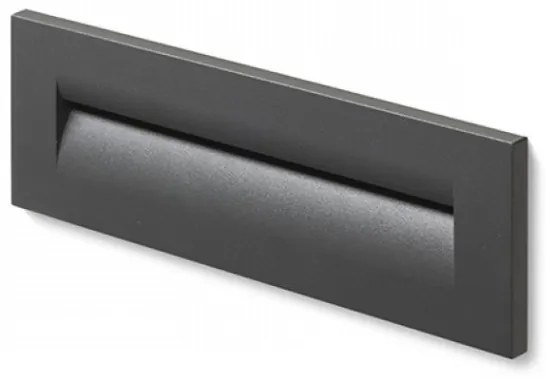 RED-Design Rendl-R12628 - Lampada LED da esterno da incasso RASQ LED/8,5W/230V IP65