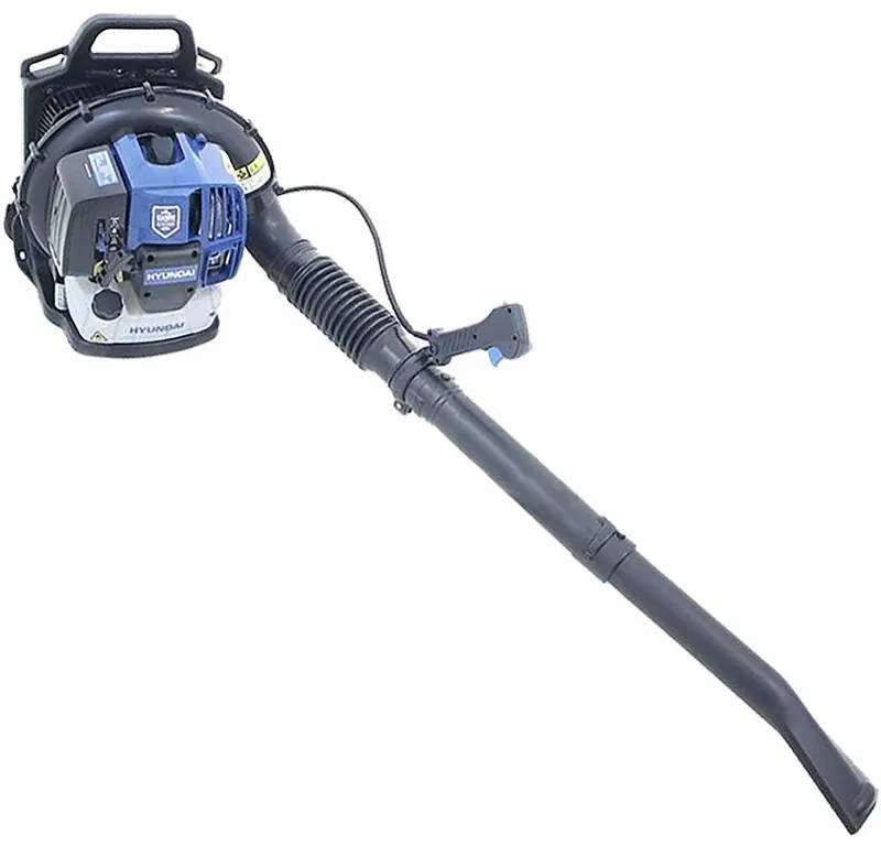 SOFFIATORE A ZAINO '35801' Hp 1,8 - HYUNDAI