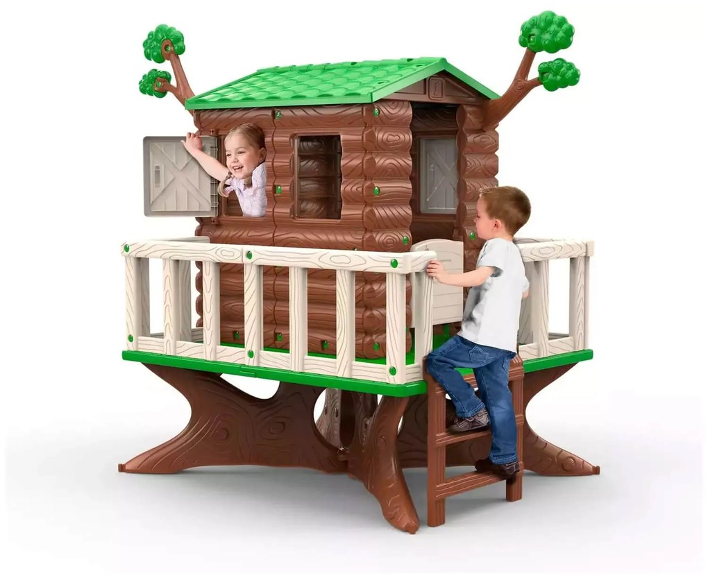 HOUSE TREE - casetta per bambini