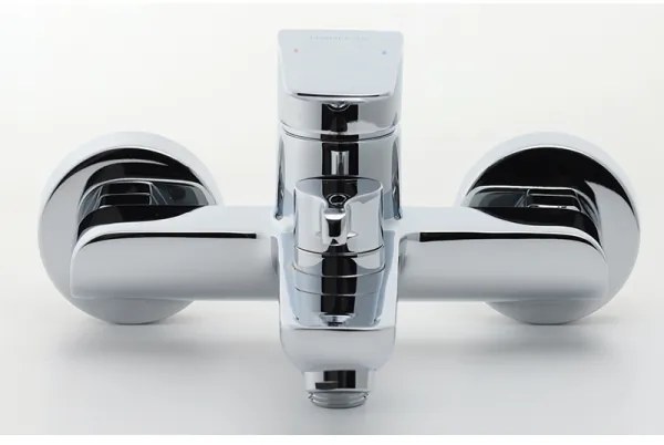 Novaservis - Miscelatore per vasca NOBLESS TINA cromo lucido