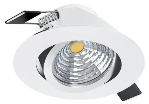 Eglo 98305 - Lampada LED da incasso SALICETO LED/6W/230V