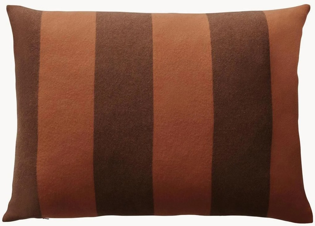 Cuscino in lana The Polychrome