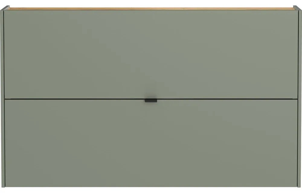 Scarpiera incernierata grigio-verde Ameca - Germania
