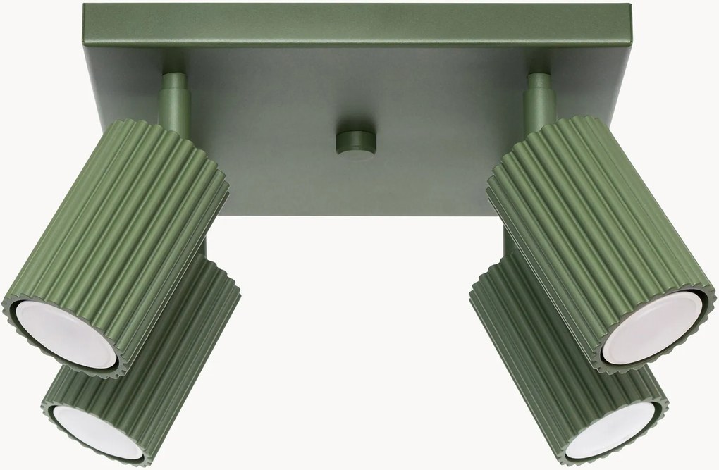 Faretti da soffitto piccoli Gleam