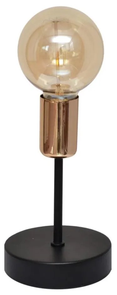 Lampada da tavolo TUBE 1xE27/15W/230V