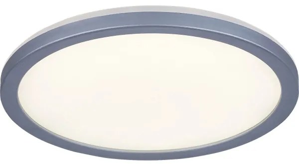 Rabalux 3358 - Plafoniera LED da bagno LAMBERT LED/15W/230V IP44