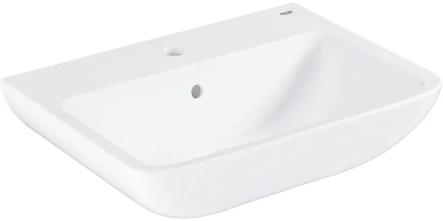 GROHE 39950000 - Lavabo START EDGE 600 × 448 mm ceramica/bianco