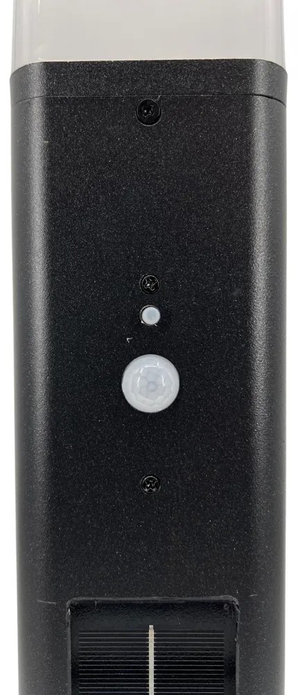 Lampioncino Solare per Giardino 500 Lumen "LMS-G18" - Paletto led