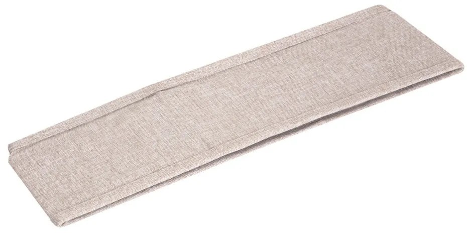 Organizzatore per cassetti beige con scomparti Cassetto, 16,5 x 11 cm - Bigso Box of Sweden