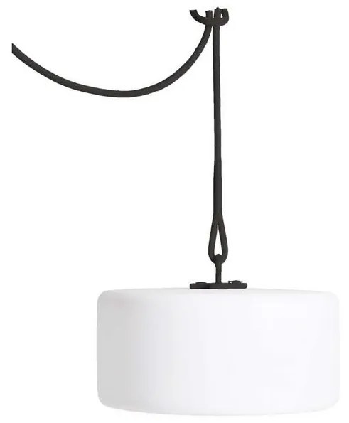 Thierry Le Swinger Lamp Antracite - Fatboy®