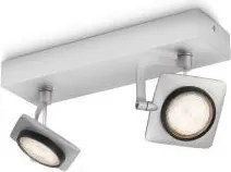 Philips 53192/48/P0 - Luce Spot a LED MILLENNIUM 2xLED/4,5W/230V