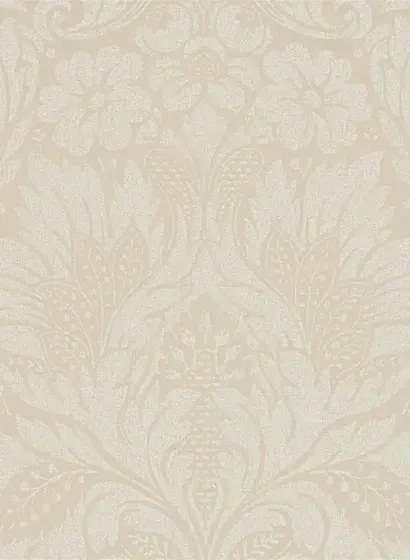 Sanderson Carta da parati Kent - Parchment