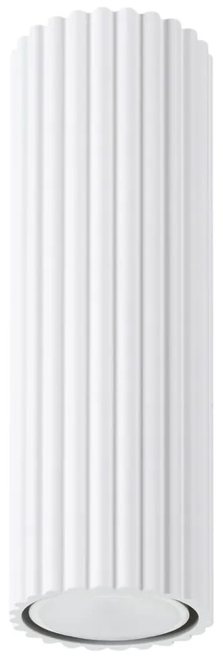 Faretto bianco Gleam – Sollux