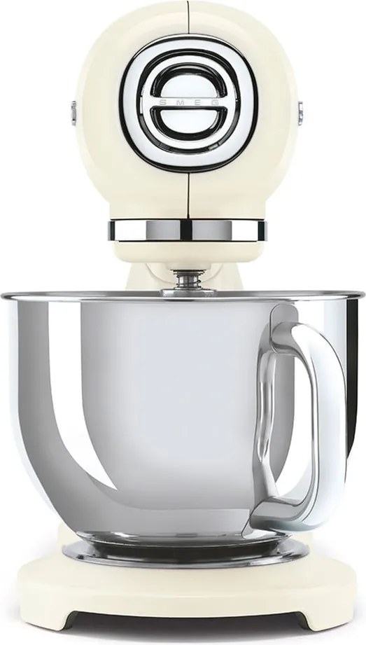 Robot da cucina cremoso Retro Style - SMEG