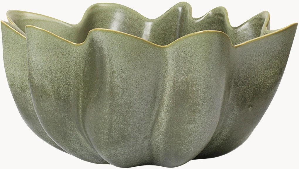 Ciotola decorativa Nium, Ø 22 cm