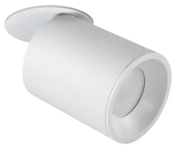 Faretto da incasso PALLAS 1xGU10/10W/230V bianco