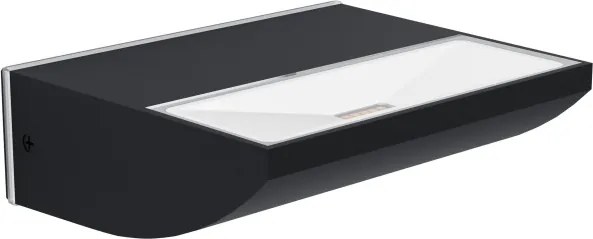 Eglo 99578 - Applique LED da esterno SORRONARO LED/10,5W/230V IP44