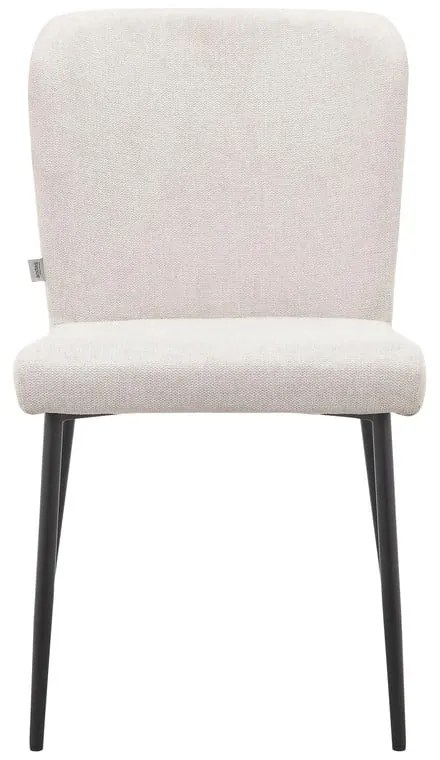 Sedie da pranzo bianche set di 2 pz Oita - Støraa