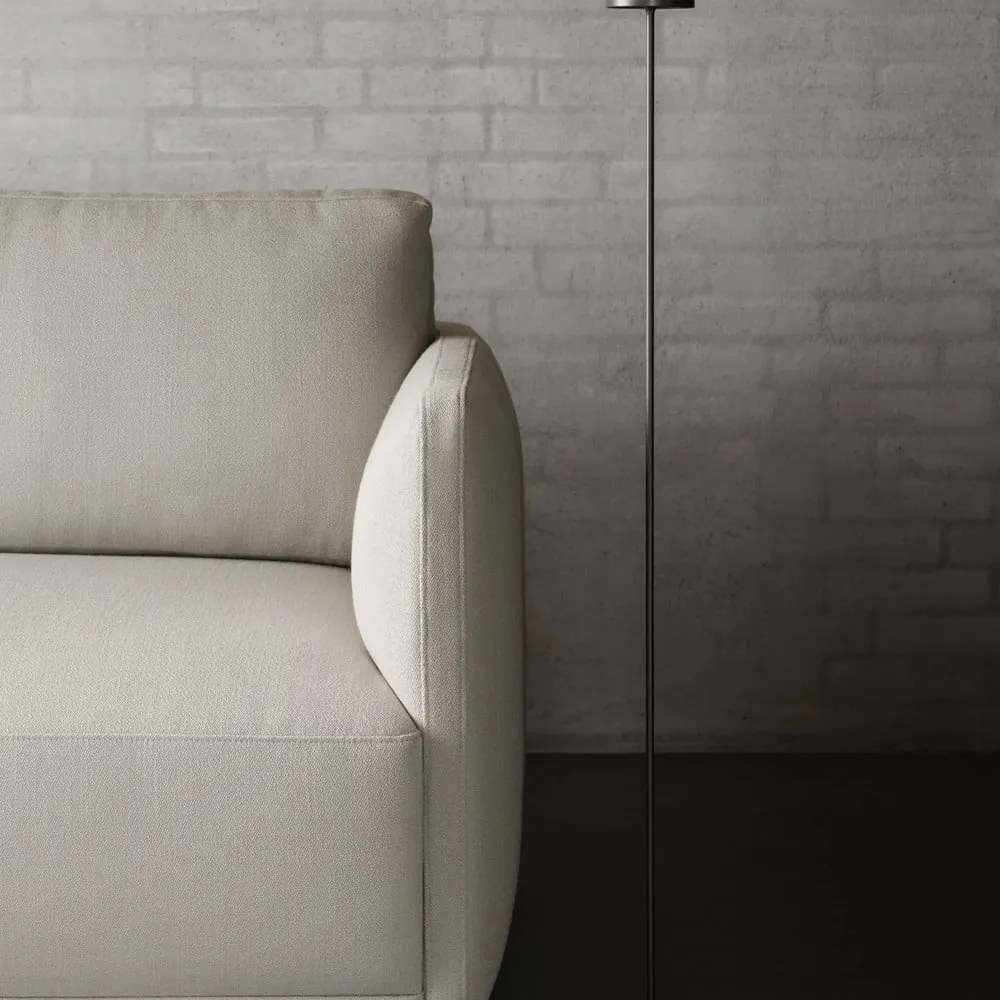 LED portatile da terra dimmerabile USB per esterni ø 15 cm Farol Floor - Blomus