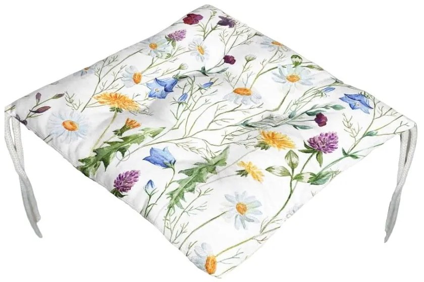 Cuscino di seduta 40x40 cm - Mila Home