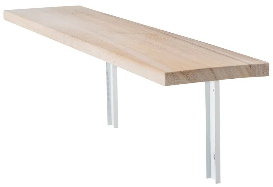 Scaffale per bambini in legno di pino Fergus - Bloomingville Mini