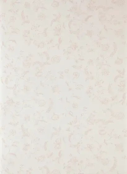 Farrow & Ball Carta da parati Uppark - Pointing/ Calamine