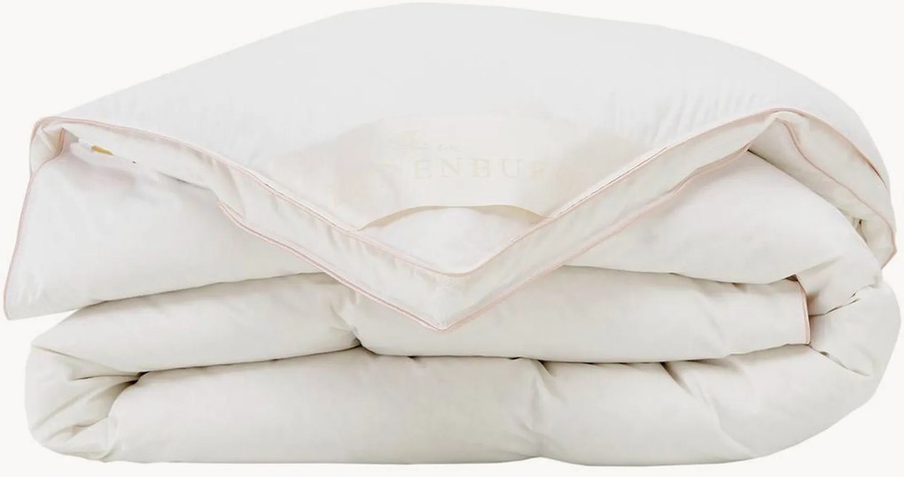 Piumino Trapuntato Comfort, extra caldo