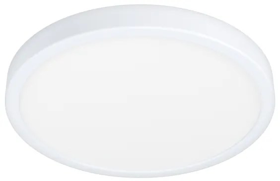 Eglo 99265 - Plafoniera LED per bagno FUEVA 5 LED/20W/230V IP44