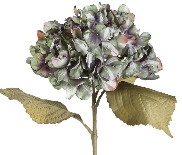 Eglo 428371 - Fiore artificiale ETAYA 62 cm verde