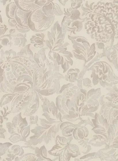 Sanderson Carta da parati Thackeray - Fig