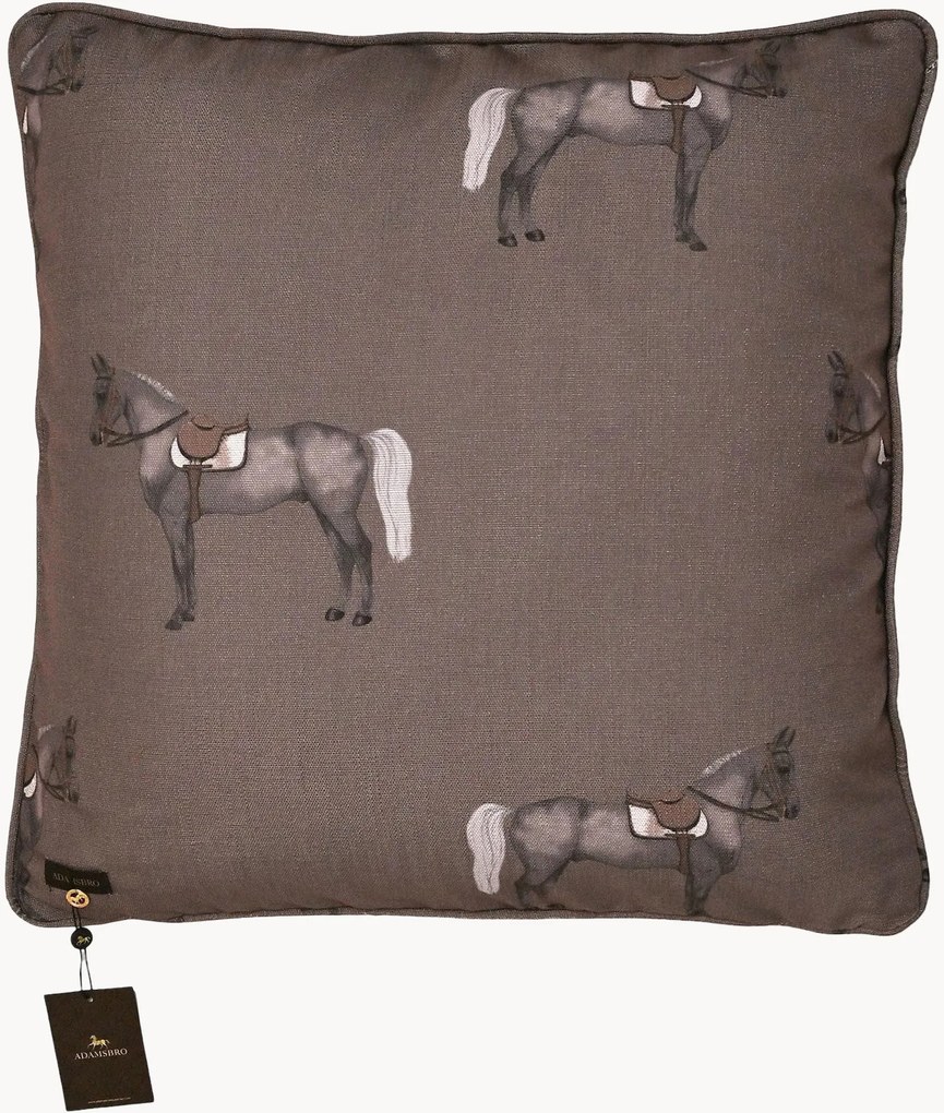 Cuscino Petit Horse