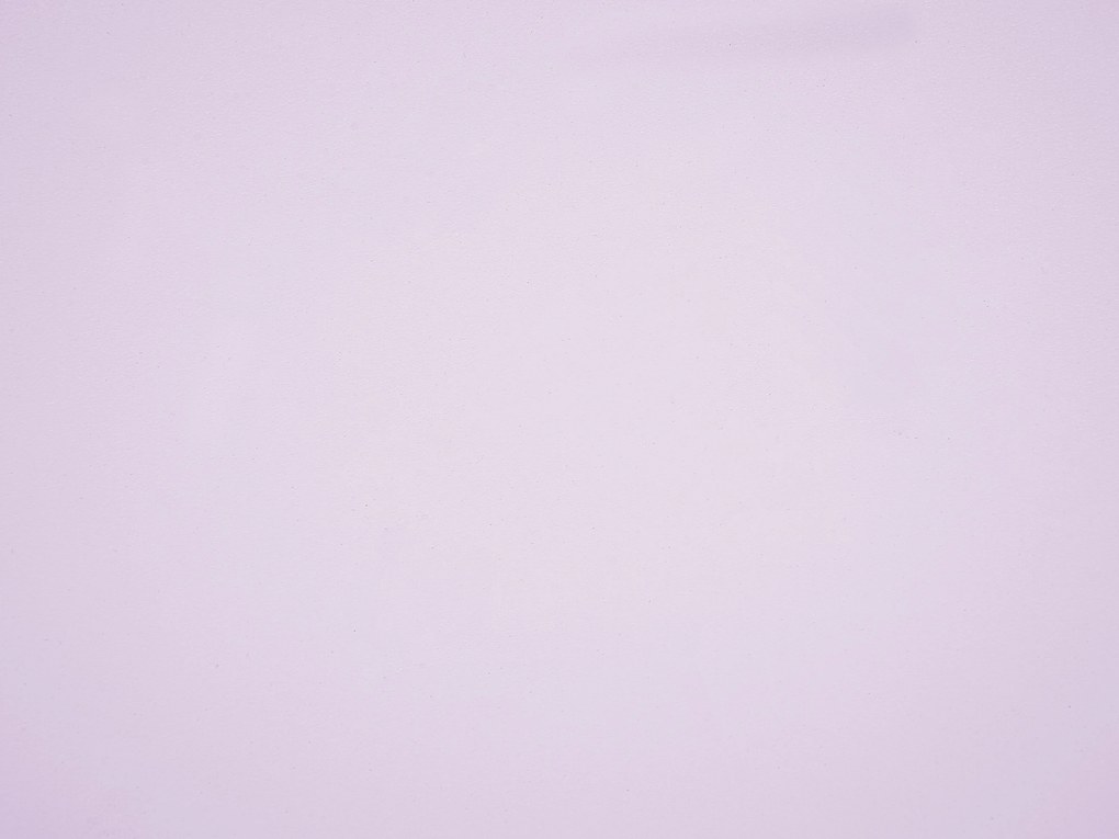 Set da balcone acciaio viola FIORI Beliani