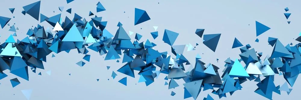 Stampa su tela – Motivi volanti